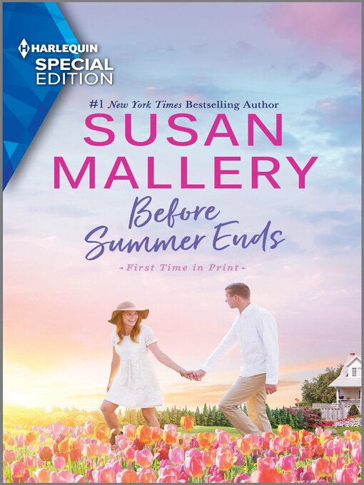 Title details for Before Summer Ends by Susan Mallery - Wait list